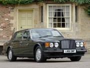 image_0-BENTLEY Turbo R LWB Ex-Roi Charles 3 - 1994