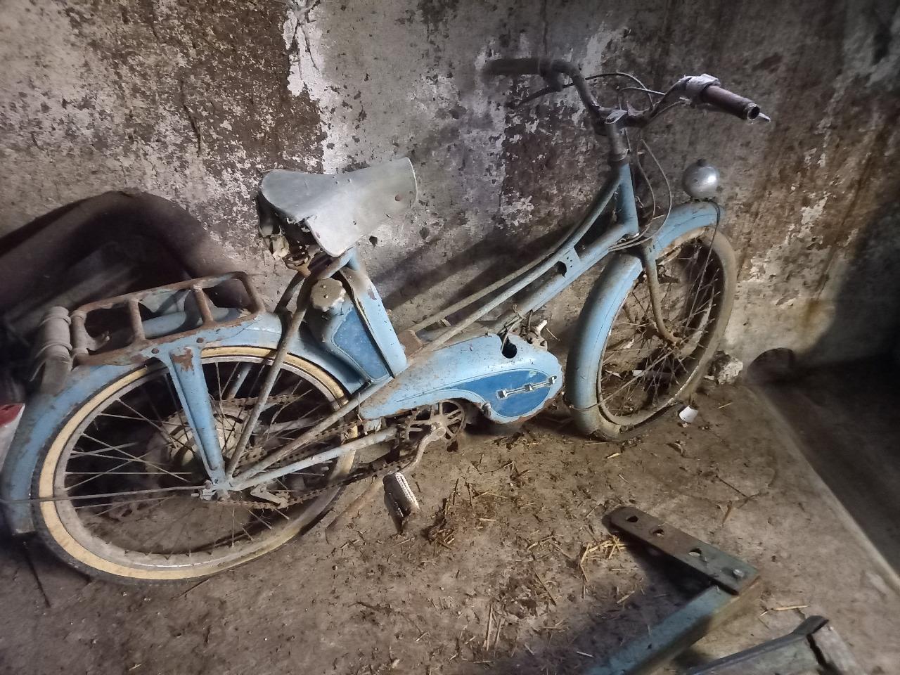 cycles, catalogue vélo ancien VAP 4 , old bike; bici época , altes