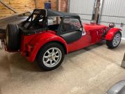 image_1-CATERHAM Seven 1400k - 1995