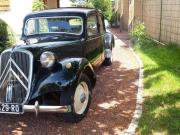 image_0-CITROEN Traction 11 B - 1953