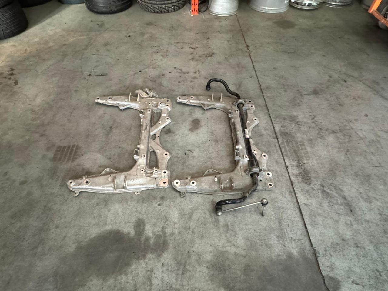 Berceaux pour PORSCHE 911 LesAnciennes.com