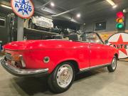 image_5-PEUGEOT 304 Cabriolet S - 1973