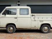 image_1-VOLKSWAGEN Transporter T3 - 1989