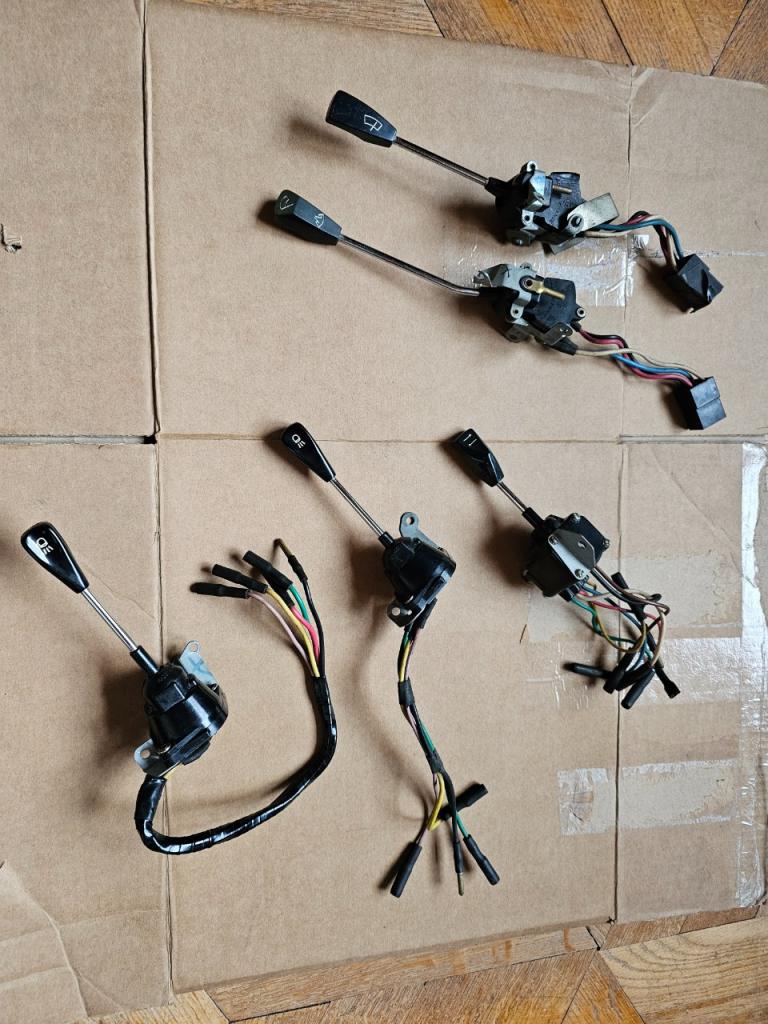 Commodo CITROEN DS LesAnciennes.com