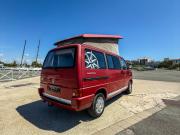 image_4-VOLKSWAGEN T4 Westfalia 2.4 D T4 Westfalia 2.4 D - 1992
