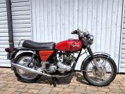 image_2-NORTON Commando 750 Electric Start - 1972