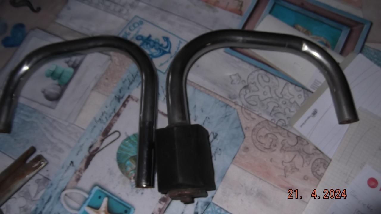 Serrure De Porte Avant Droite Pour Citroën 2cv – Pièce D’origine Style DEF