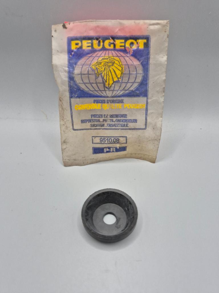 Obturateur Fourchette Embrayage 204 304 504 505 LesAnciennes.com