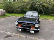 image_3-TRIUMPH TR6 Carburateurs - 1971