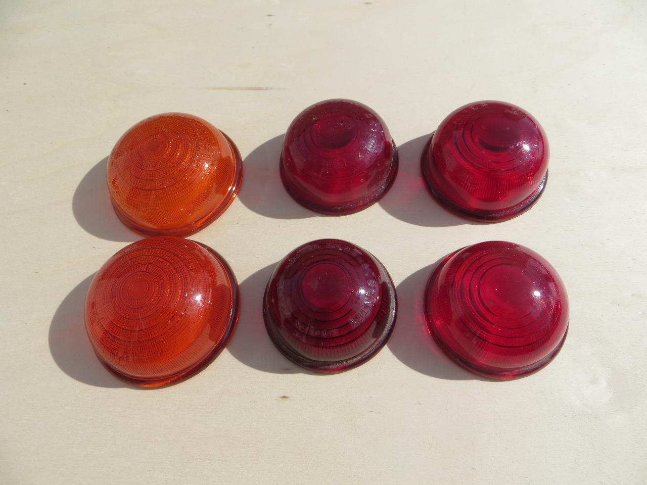 Cabochon Scintex verre LesAnciennes.com