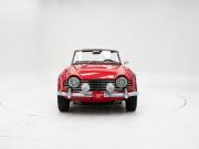 image_4-TRIUMPH TR250 + Overdrive - 1968