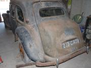 image_2-CITROEN Traction 11 C Commerciale - 1956