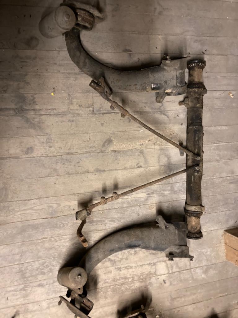 Train avant ami 6 LesAnciennes.com