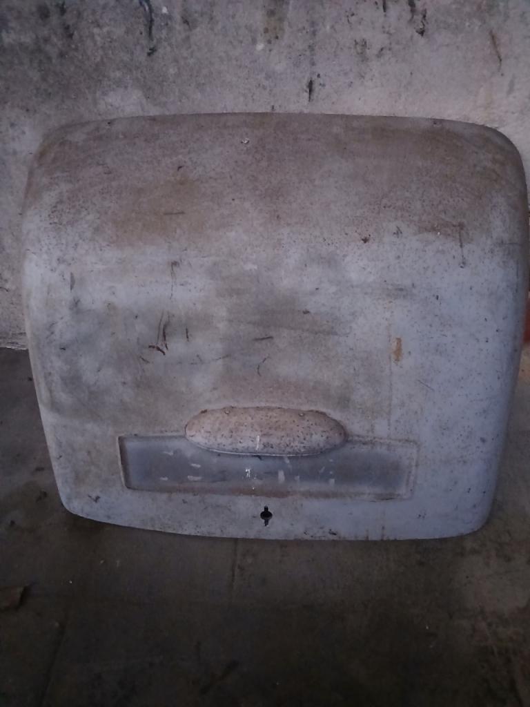 Malle CITROEN Traction 11 B LesAnciennes.com