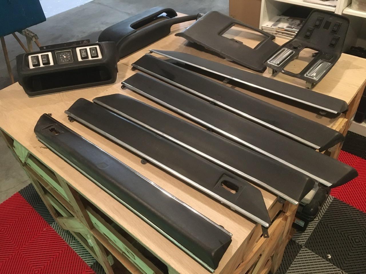 Pièces JAGUAR XJ6 Série 3 LesAnciennes.com