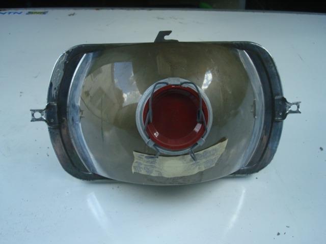 Phare FORD Escort 1300 gt mk1 LesAnciennes.com