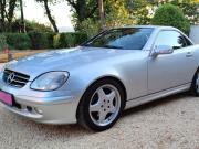 image_5-MERCEDES SLK 320 - 2002