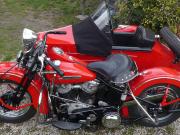 image_12-HARLEY DAVIDSON Hydra Glide PANHEAD 1948 - 1948