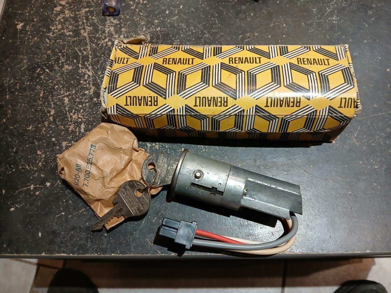 Boitage RENAULT 4 6 12 14 15 17 20 3 LesAnciennes.com