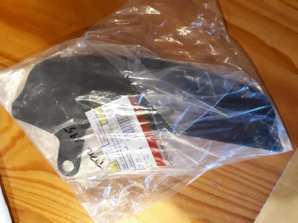 Pièces YAMAHA TDR 125 LesAnciennes.com