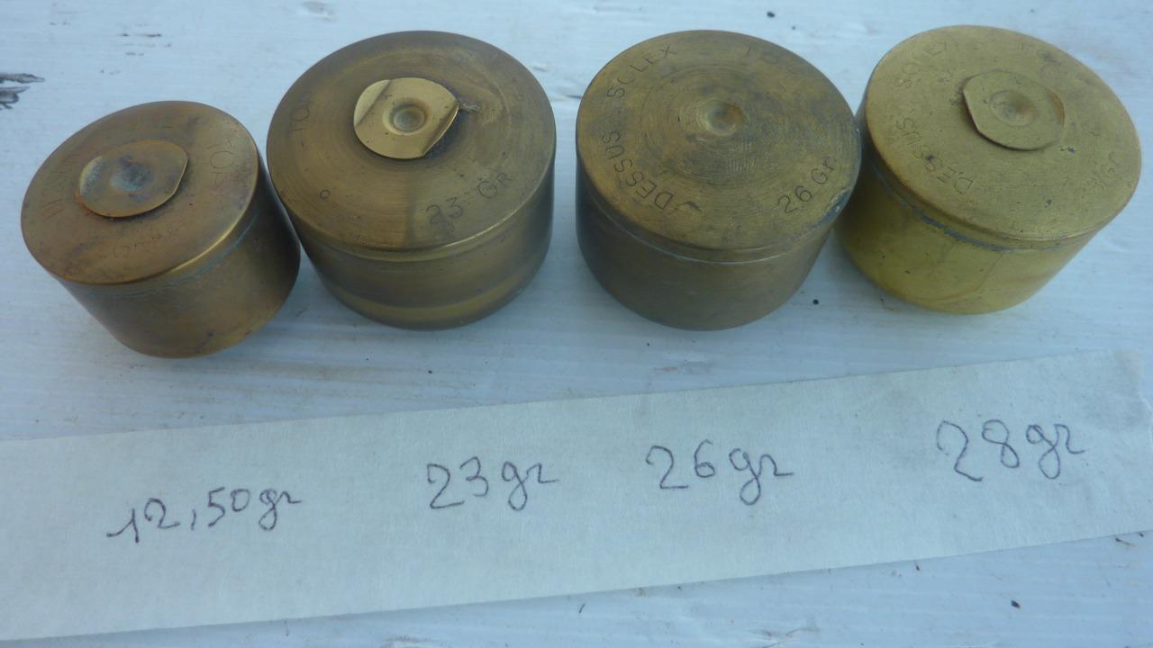 Flotteurs carburateurs SIMCA 8 LesAnciennes.com