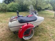 image_2-HARLEY DAVIDSON FLH Elelctra Glide - 1977