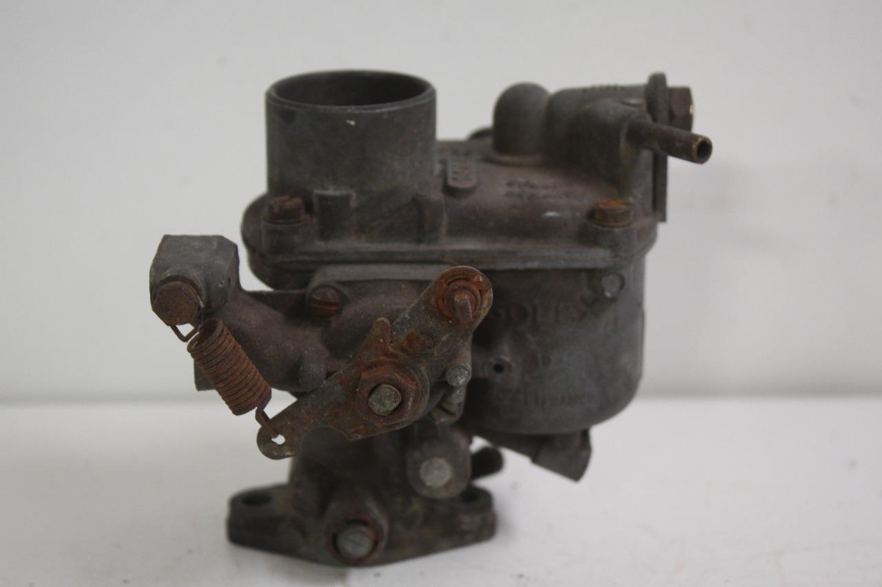 Carburateur Solex 26 CBI 26CBI 19 Citroen 2cv A AZ LesAnciennes.com