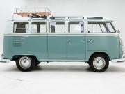 image_5-VOLKSWAGEN T1 Kombi 21 Windows - 1964
