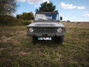 image_4-VOLKSWAGEN Iltis - 1985