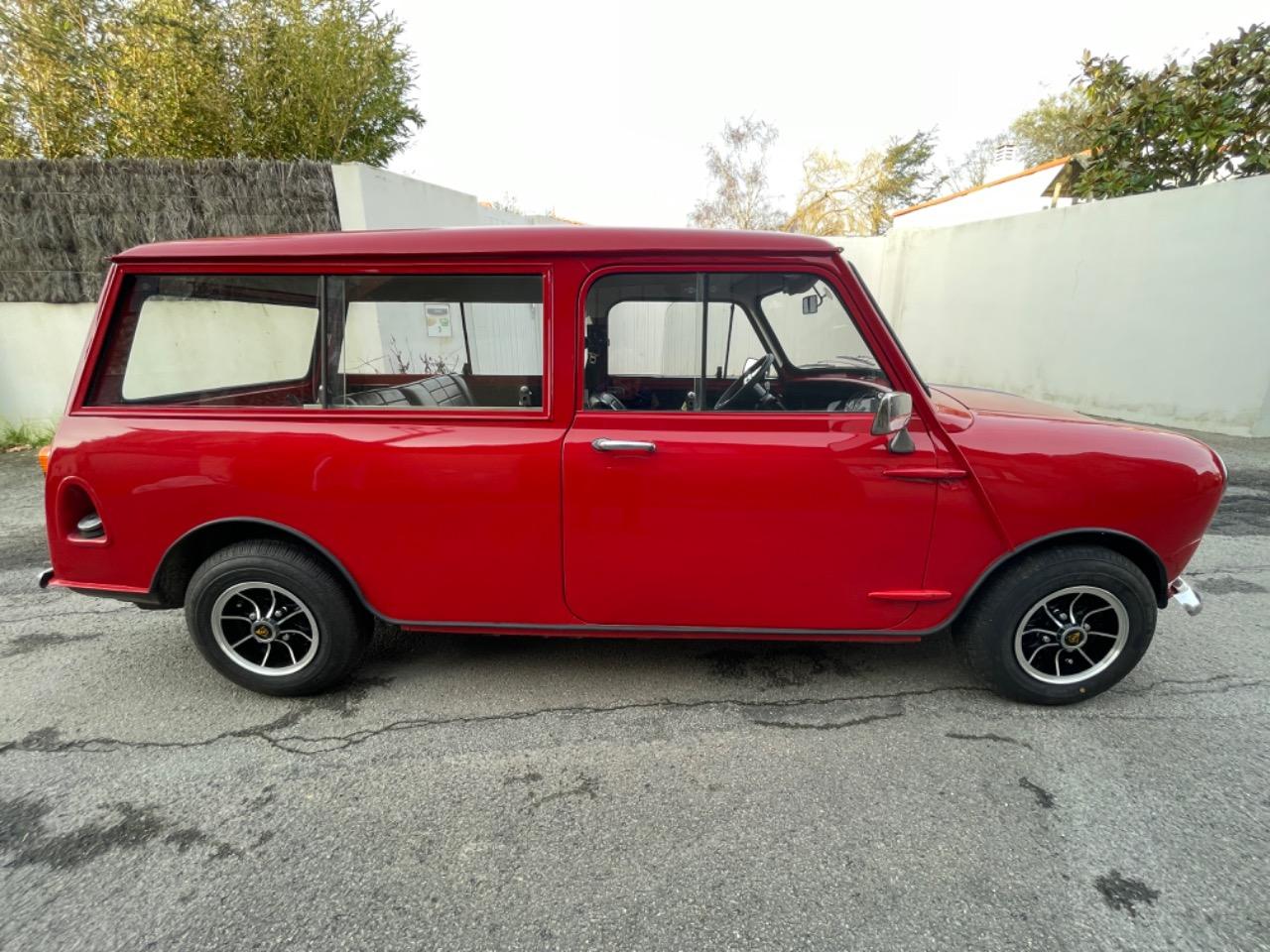 Mini Break (1980 -Aujourd'hui) - MY HOUSSE
