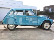 image_3-CITROEN Dyane 6 - 1994
