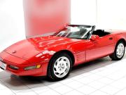 image_0-CHEVROLET Corvette C4 Cabriolet - 1991