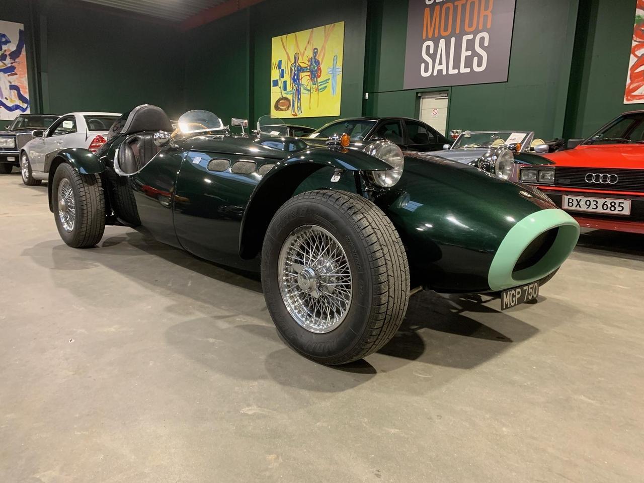 1973 Ronart W152 4.2L LesAnciennes.com