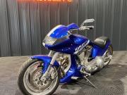 image_0-HARLEY DAVIDSON Heritage Softail classic 1340 - 19