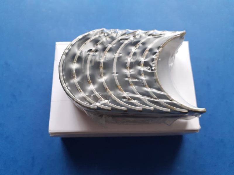 Coussinets de bielle PEUGEOT 403 LesAnciennes.com