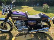 image_3-HONDA CB 750 Four K1 - 1971