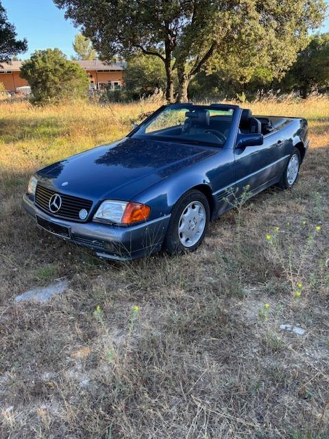 MERCEDES 300 SL - 1992 LesAnciennes.com