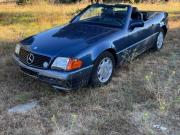image_0-MERCEDES 300 SL - 1992