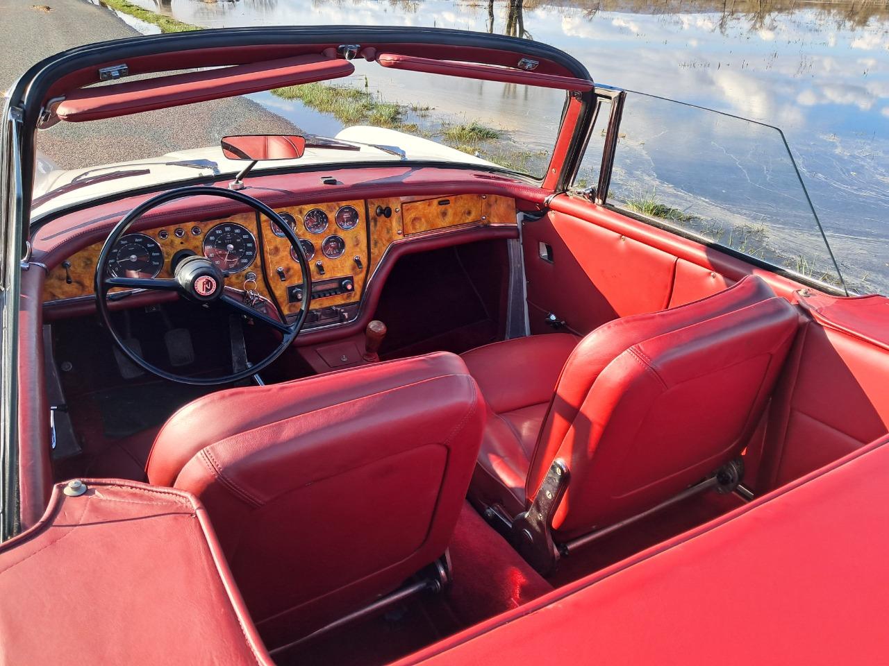 Recherche pièces FACEL VEGA Facellia Ou Facel 3 LesAnciennes.com