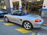 image_2-PORSCHE Porsche Boxster 986 2.5L TIPTRONIC - 1998