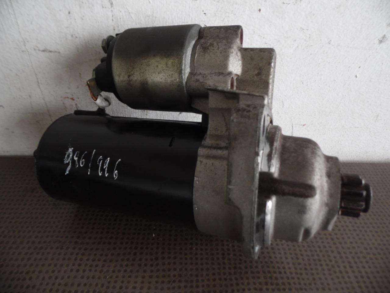 DEMARREUR 99660410300 / 0001123001 PORSCHE 996 LesAnciennes.com