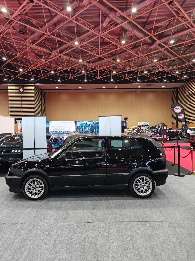 VOLKSWAGEN Golf 3 - VR6 - 1994 LesAnciennes.com