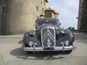 image_0-CITROEN Traction 15/6 G - 1951