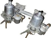 image_4-CARBURATEURS TRIUMPH TR4 TR2 A TR4