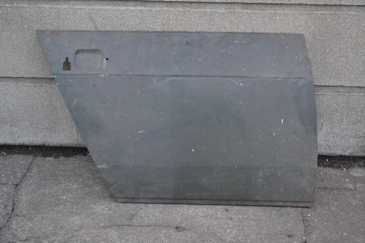 Panneau porte AR DT CITROEN Visa, neuf LesAnciennes.com