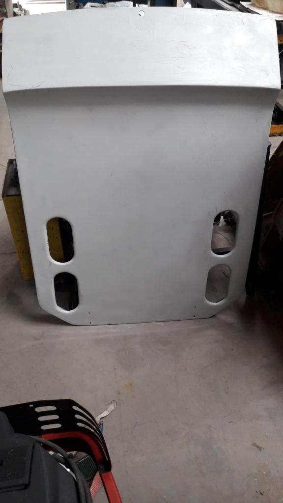 Lot de pièces LOTUS Europa LesAnciennes.com