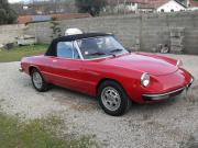 image_0-ALFA ROMEO Spider cabriolet - 1975