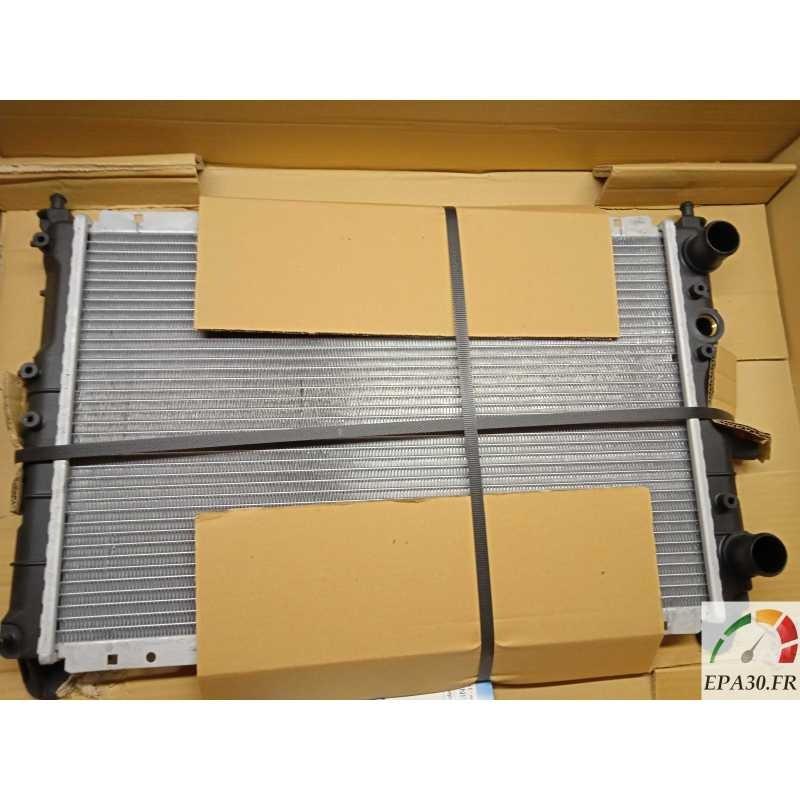 FT2099 RADIATEUR REFROIDISSEMENT FIAT COUPE (175) LesAnciennes.com