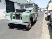 image_0-LAND ROVER 88 Série IIA Santana - 1965