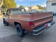 image_1-CHEVROLET K20 - 1978